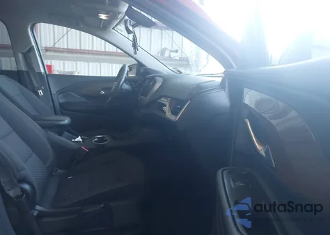 2019 GMC Terrain Sle из США, поврежденный, VIN 3GKALTEV1KL234241